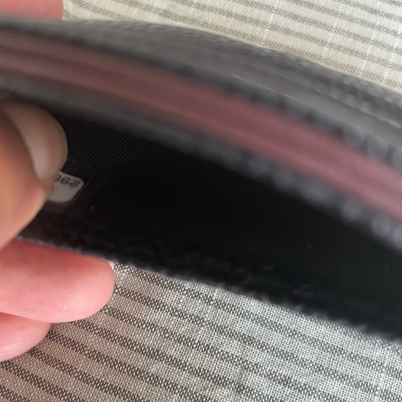 Chanel card holder with SHW - Picture 4 of 8